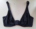 Hunkemöller nieuwe zwarte bikini top G-cup 90G G90, Zwart, Nieuw, Ophalen of Verzenden, Bikini