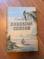 Robinson Crusoe, Ophalen of Verzenden, Gelezen