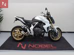 HONDA CB 1000 R ABS (bj 2013), HONDA, 4 cilinders, Motorrijbewijs A, Bedrijf