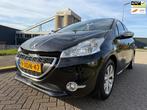 Peugeot 208 1.2 VTi Style, Voorwielaandrijving, Euro 5, Gebruikt, 1199 cc
