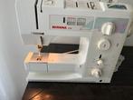 Bernina 1031 nette Naaimachine, Hobby en Vrije tijd, Naaimachines en Toebehoren, Ophalen of Verzenden, Zo goed als nieuw, Naaimachine