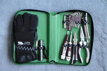 Fijn gereedschap set voor 3D printtoepassingen/elektronica  beschikbaar voor biedingen