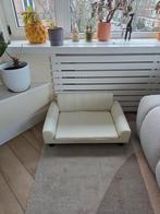 Bank voor honden/katten, Ophalen