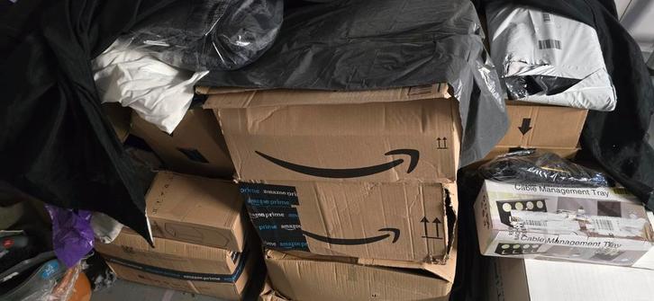 Pallet handel, Hobby en Vrije tijd, Overige Hobby en Vrije tijd, Ophalen of Verzenden