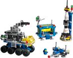 Lego | GWP | Micro raketlanceerplatform | 40712, Kinderen en Baby's, Speelgoed | Duplo en Lego, Lego, Lego, Nieuw, https://legohouse.com/en-gb/info/contact-us/