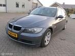 BMW 3-serie Touring 320d Executive, nog mooi en goed euro 4, Automaat, Achterwielaandrijving, Beige, 4 cilinders