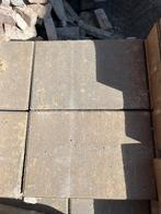 Nieuwe tegels/ klinkers 12m2 MBI Vialetta Colerato 30x20x6, Ophalen of Verzenden, Zo goed als nieuw, Beton, Klinkers