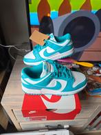 Nike dunk low next nature 39 white/dusty cactus, Kleding | Dames, Schoenen, Wit, Nike, Nieuw, Ophalen of Verzenden