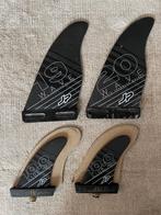 JP Wave Slotbox & Side Fins, Watersport en Boten, Ophalen of Verzenden, Gebruikt, Plank, Minder dan 5 m²
