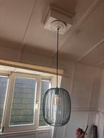 Lamp nikki gamma, Ophalen of Verzenden, Zo goed als nieuw, Metaal, Minder dan 50 cm