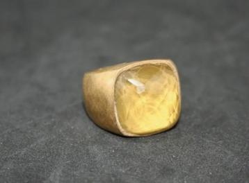 Nieuwe BREIL Eden ring Mt 17 beschikbaar voor biedingen