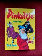Dick Laan - Pinkeltje omnibus, Ophalen, Dick Laan, Zo goed als nieuw, Sprookjes