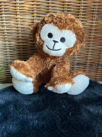 Hema aap aapje knuffeltje knuffels knuffel beschikbaar voor biedingen