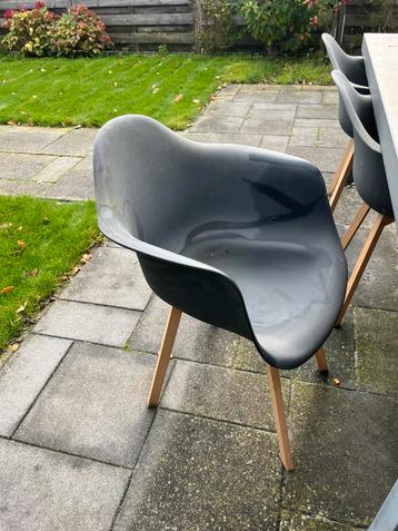 Tuin stoelen beschikbaar voor biedingen