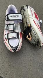 Shimano r105, Ophalen of Verzenden, Zo goed als nieuw, Overige typen