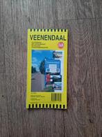 FALK - Plattegrond Veenendaal - 14e druk, Ophalen, Gebruikt