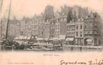 1903 ROTTERDAM Steiger kaart no. 3120, Ophalen of Verzenden, Voor 1920, Gelopen, Zuid-Holland