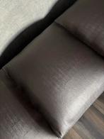 Eric kuster opbergpoef/dekenkist - €50!! ZSM ophalen, Huis en Inrichting, Banken | Voetenbanken en Poefen, Ophalen, 50 tot 75 cm