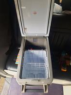 Indel B isotherm compressor auto camper boot koelbox 12v 24v, Ophalen of Verzenden, Gebruikt