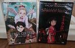 Japanse teken film- Spirited Away/Ailes Grises/, Ophalen, Overige typen, Zo goed als nieuw, Alle leeftijden