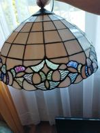 Tiffany lamp, Huis en Inrichting, Ophalen, Gebruikt, Rond