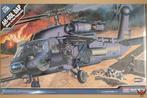 ROWASP | Academy 1/35 AH-60L DAP Black Hawk, Overige merken, Academy, Helikopter, Nieuw