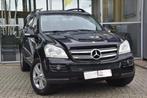 Mercedes-Benz GL-klasse 320 CDI 7 Persoons. Nav. dak Trekhaa, Auto's, Mercedes-Benz, Automaat, Zwart, Traction-control, Bedrijf