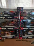Burago Red Bull Racing RB19 1/43, Ophalen of Verzenden, Nieuw