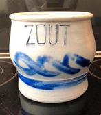 Zoutpot.  Retro / Antiek., Antiek en Kunst, Ophalen