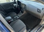 SEAT Leon 1.2 TSI Style Business 110pk | Automaat | Clima |, Stof, Gebruikt, 4 cilinders, 620 kg