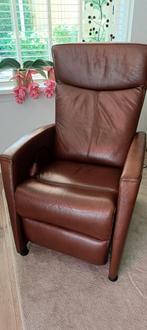 Zeer nette Prominent sta op en relax Stoel Maat m/l heren, Huis en Inrichting, Stoelen, Ophalen, Zo goed als nieuw
