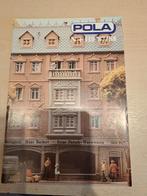 Pola Catalogus  1987/88, Ophalen of Verzenden, Gebruikt, Boek, Tijdschrift of Catalogus, Overige merken