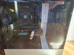 Game PC, Computers en Software, Desktop Pc's, Gebruikt, Zelf gebouwde pc, HDD, Met videokaart