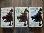 Serie Karen miller - Spreker voor de God, Ophalen of Verzenden, Gelezen, Karen miller