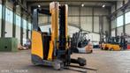 Reachtruck Jungheinrich ETV214, Reachtruck, Jungheinrich, WirkaufenStapler.com, Kottenseweg 51, 7101JN Winterswijk, NL