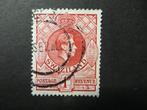 C12270: Swaziland GVI 1 d, Postzegels en Munten, Postzegels | Afrika, Ophalen