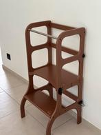 NIEUW Ette tette step’n’sit in limited edition kleur mocha, Ophalen, Nieuw, Overige typen