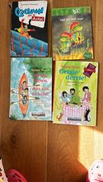 Veel verschillende Engels en Nederlands boeken, Boeken, Kinderboeken | Jeugd | 10 tot 12 jaar, Ophalen of Verzenden, Zo goed als nieuw