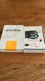 Speedbox 1.3 4 pins, Ophalen, Zo goed als nieuw