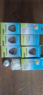 MR16 LED lampen - gratis afhalen -, Led-lamp, Minder dan 30 watt, Nieuw, Overige fittingen