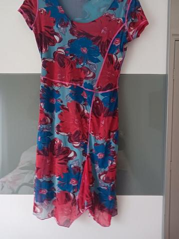 Te koop zomer jurkje beschikbaar voor biedingen