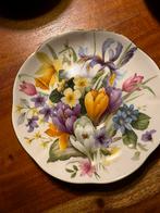 Alt Regensburg Fine Bone China kopje en schotel, Ophalen of Verzenden, Zo goed als nieuw, Porselein, Kop en/of schotel