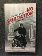No satisfaction ; door Chris van Esterik, Boeken, 20e eeuw of later, Chris van Esterik, Ophalen of Verzenden, Zo goed als nieuw