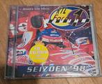 Jeroen Van Inkel Rtl Formule 1 Seizoen 98 (Cd & Cdrom), Ophalen of Verzenden, Zo goed als nieuw