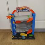 Hot Wheels City - Stunt Garage, Ophalen, Hot Wheels, Handmatig, Racebaan