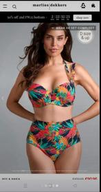Marlies Dekkers Bikini, Kleding | Dames, Overige kleuren, Marlies Dekkers, Ophalen of Verzenden, Zo goed als nieuw