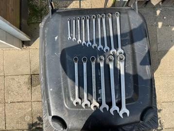 Gedore Stahlwille Hazet Gereedschap Set beschikbaar voor biedingen