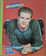 4 mooie posters + mooi materiaal K-OTIC (HITKRANT & TINA), Rechthoekig Staand, A4 of kleiner, Nieuw, Ophalen of Verzenden