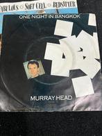 Mureay head - one night in bangkok, Ophalen of Verzenden, Zo goed als nieuw, Pop