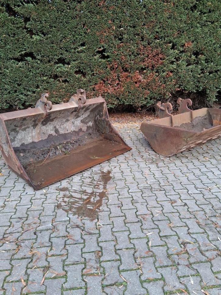 Cw30 brede bak cw 30 1.8m omkeeroren, Dieren en Toebehoren, Overige Dieren, Mannelijk, Januari